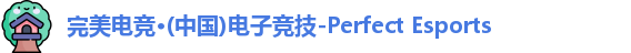 完美电竞·(中国)电子竞技-Perfect Esports